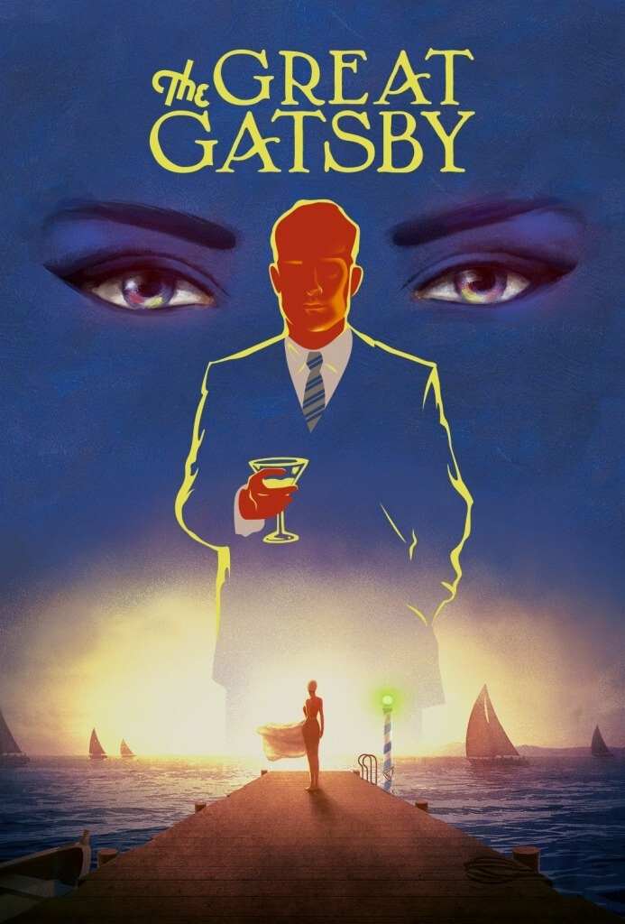 Muhteşem Gatsby Film İnceleme