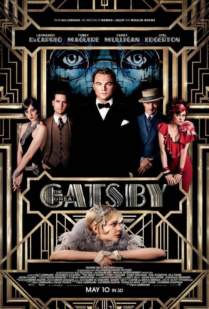 Muhteşem Gatsby