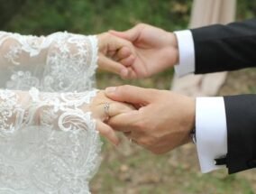 Ne Zaman Evleneceğini Söylüyoruz