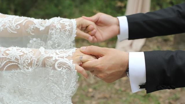 Ne Zaman Evleneceğini Söylüyoruz