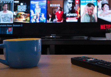 Netflix Türkiye