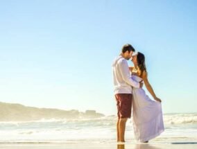 O Erkek Bana Aşık Mı Testi