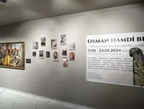 Osman Hamdi Bey
