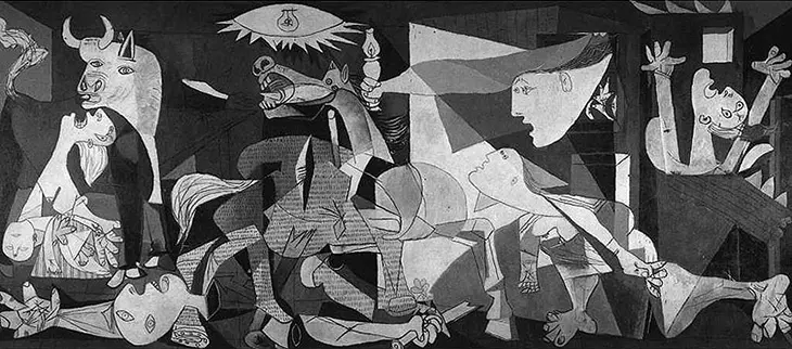 Pablo Picasso Hayatı Hakkında Her Şey 1