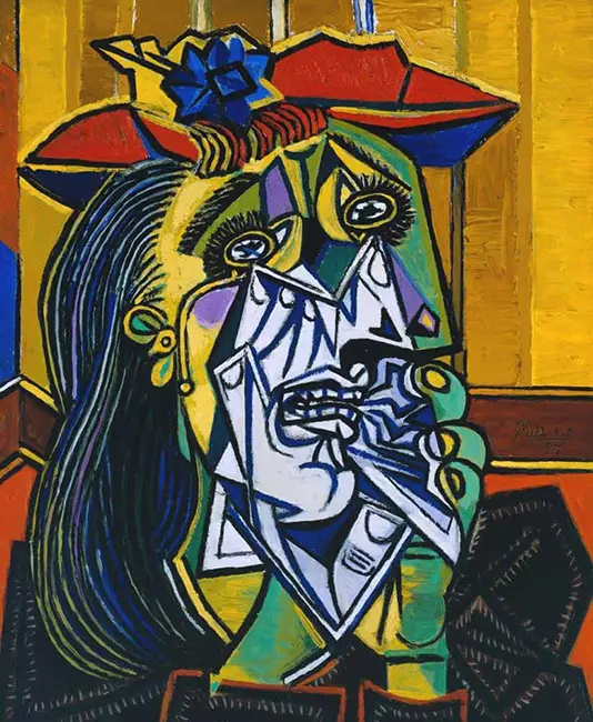 Pablo Picasso Hayatı Hakkında Her Şey 2