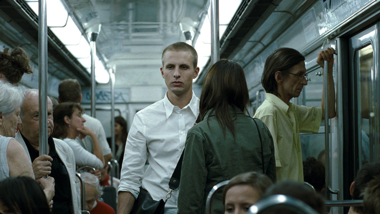 Reprise Joachim Trier