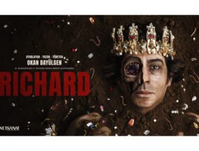Richard Oyunu