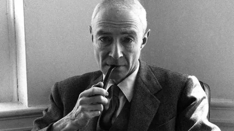 Robert Oppenheimer