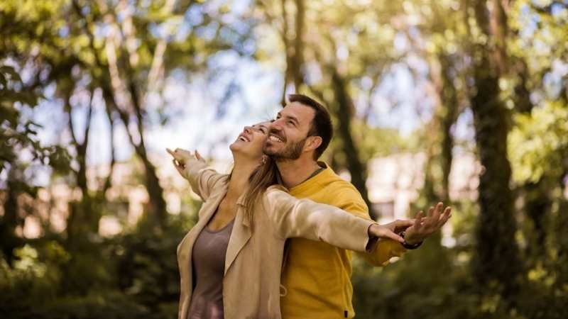 Ruh Eşinle Nerede Karşılaşacaksın Testi