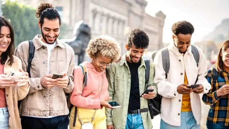 Ruhun Hangi Kuşağa Ait?