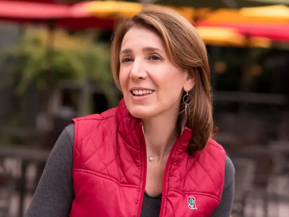 Ruth Porat