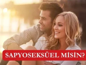 Sapyoseksüellik Testi