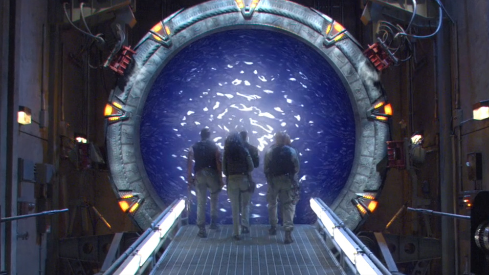 Stargate