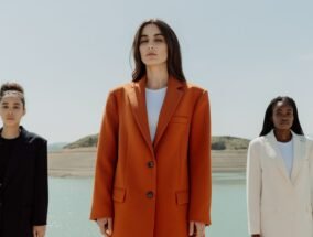 Sürdürülebilir Moda