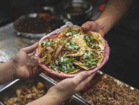 Taco Tarifi