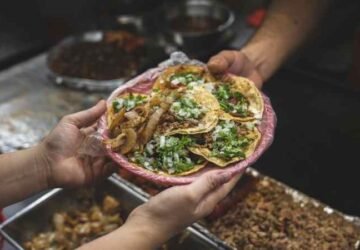 Taco Tarifi