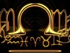 Terazi Burcu Dekorasyonu