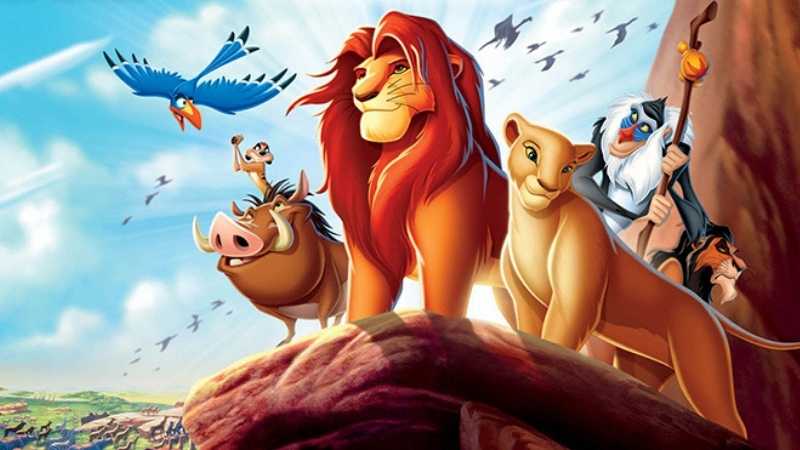 The Lion Kings