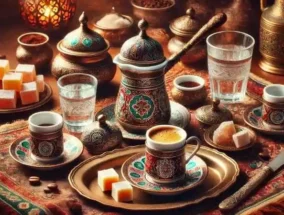 Türk Kahvesi Çeşitleri 2