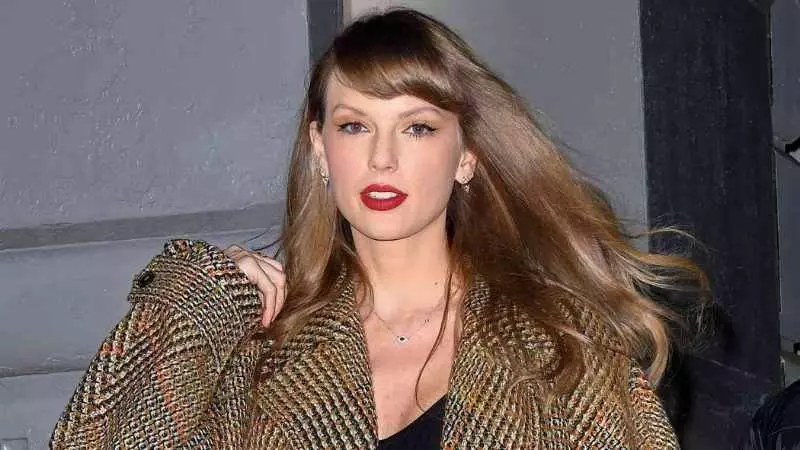 Tylor Swift