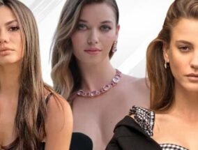 Serenay Sarıkaya