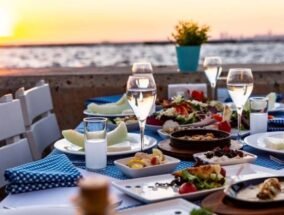 Latife Hanım Meyhanesi