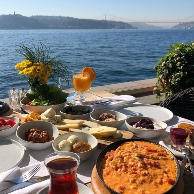 Yeniköy Mekanlar Gazebo