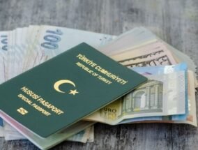 Yeşil Pasaport Kimlere Verilir?