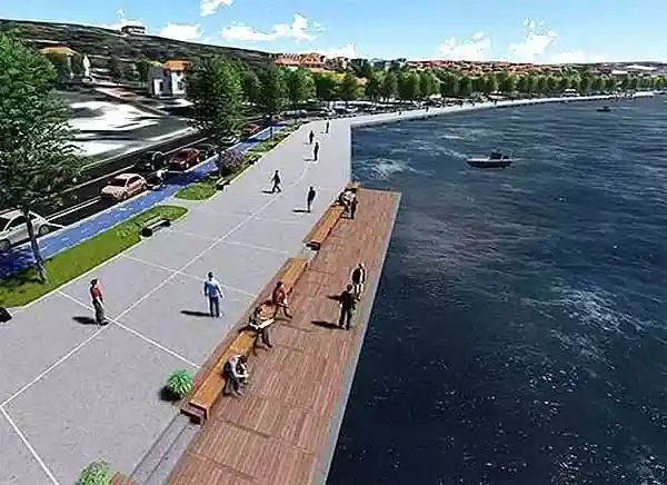 Emirgan Sahili 1