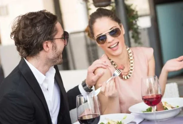 Sizin İlişkinizde Eksik Olan Ne? Aşk Testi