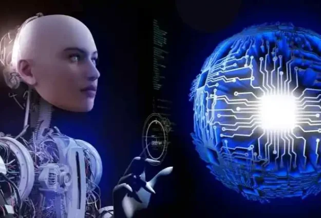 Yapay Zeka Sosyal Medya ve Geleceğin Agent Dünyası