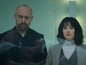 Adsız Aşıklar Dizisi